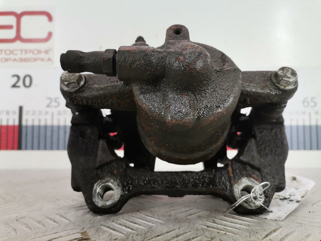 Суппорт передний левый OPEL Corsa D 2006-2014