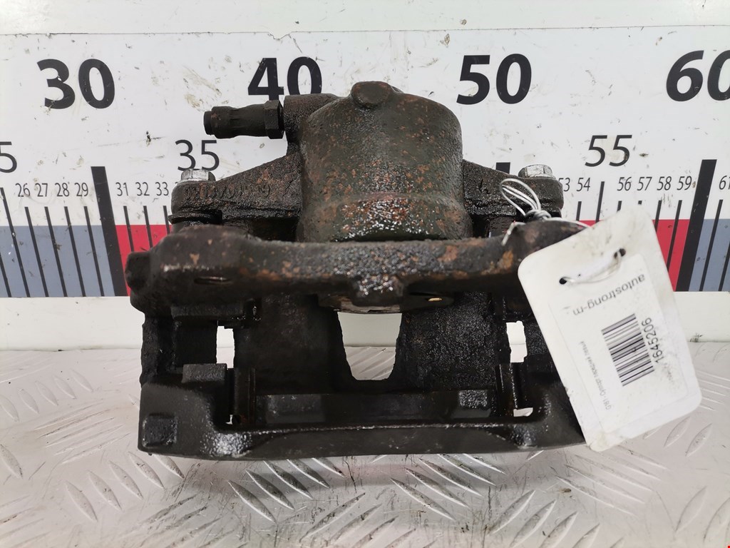 Суппорт передний левый OPEL Corsa D 2006-2014