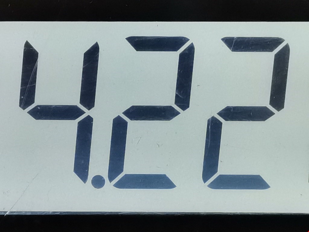 Суппорт передний левый OPEL Corsa D 2006-2014