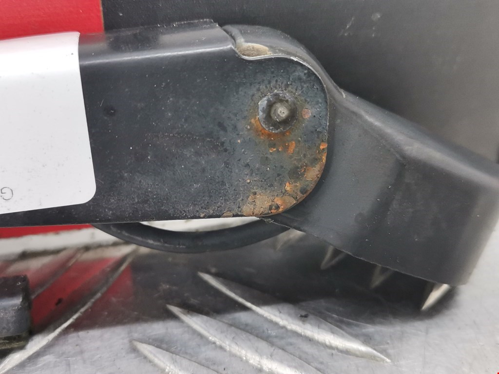 Поводок дворника задний (заднего) FORD C-MAX 2003-2010