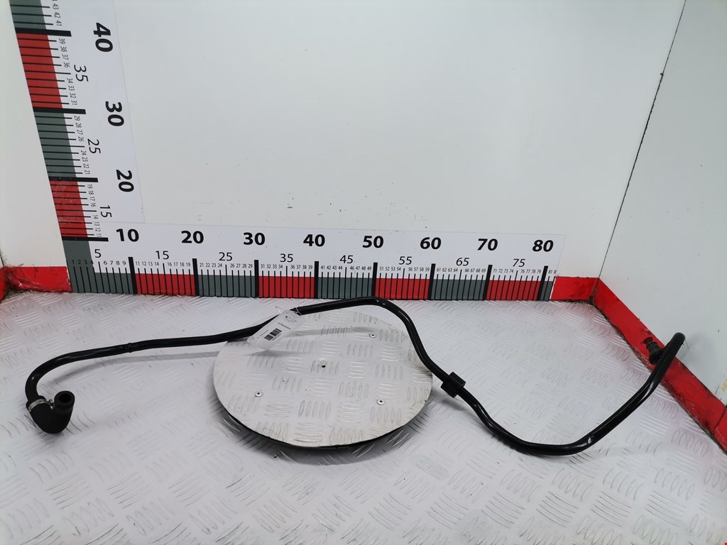 Трубка вакуумная BMW X5 E70 2007-2013