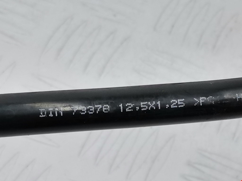 Трубка вакуумная BMW X5 E70 2007-2013