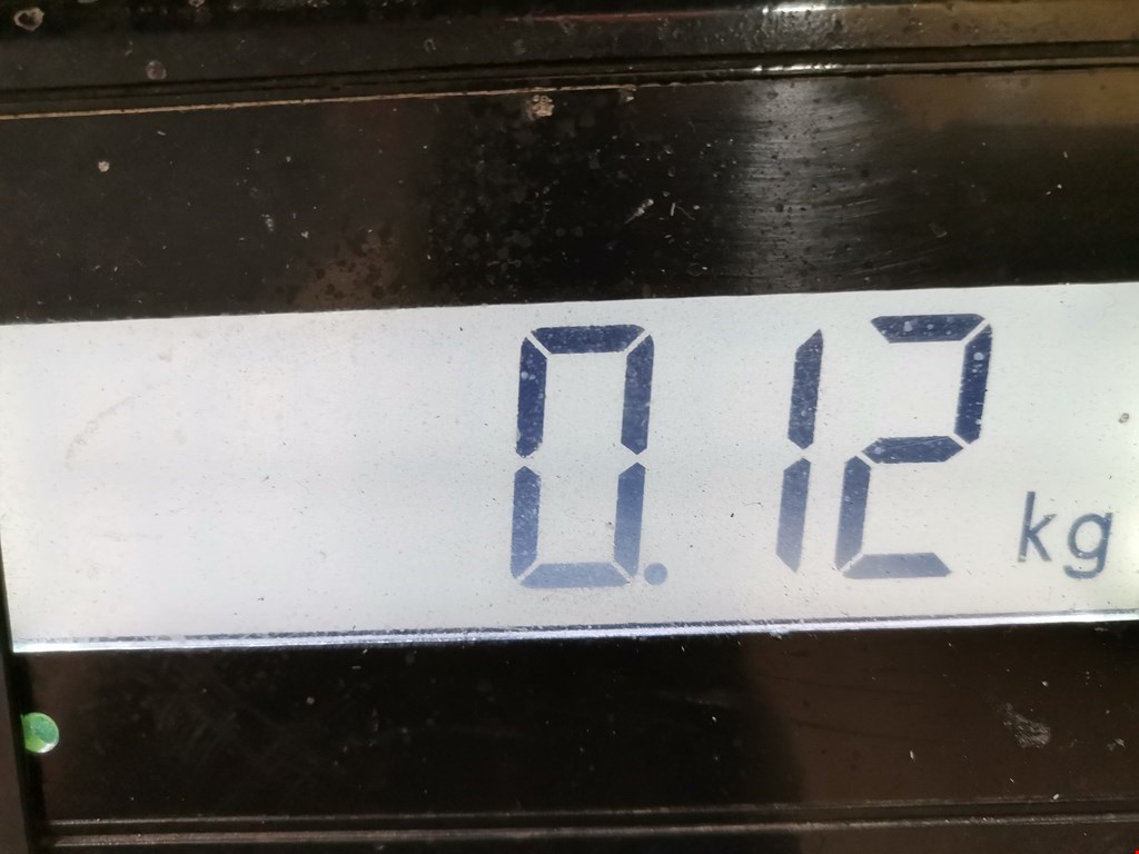 Трубка вакуумная BMW X5 E70 2007-2013