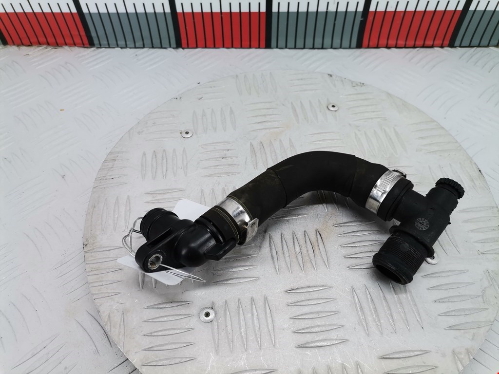 Патрубок CITROEN Nemo 2008-2015