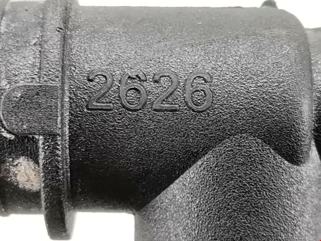 Патрубок CITROEN Nemo 2008-2015