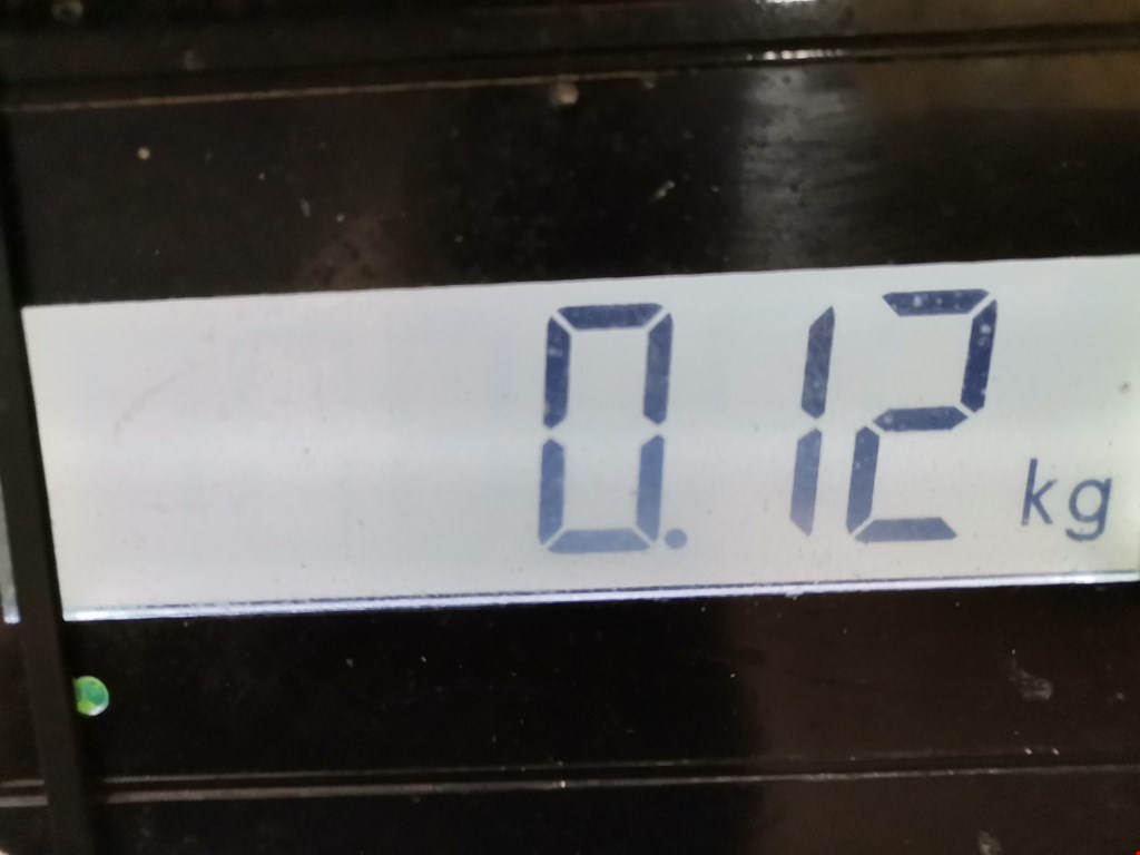 Патрубок CITROEN Nemo 2008-2015