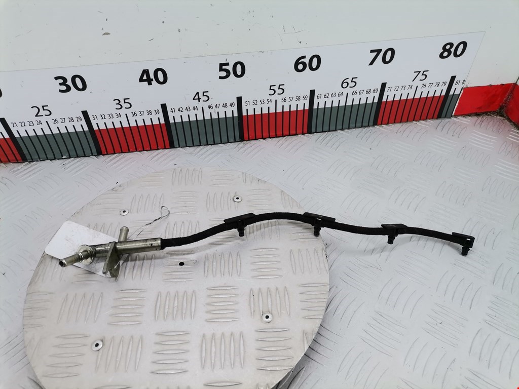 Трубка топливная CITROEN Nemo 2008-2015