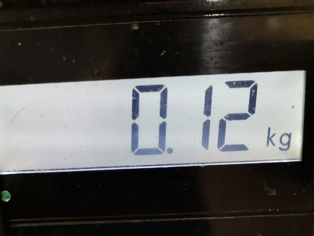 Трубка топливная CITROEN Nemo 2008-2015