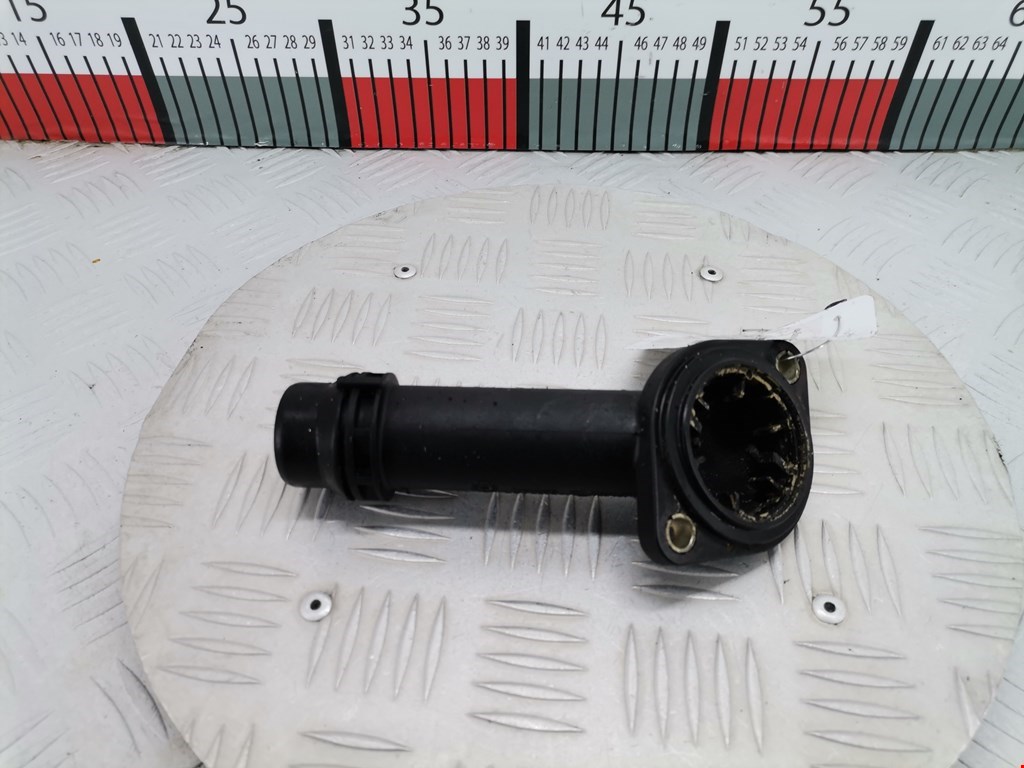 Корпус термостата AUDI A4 B6 2001-2005