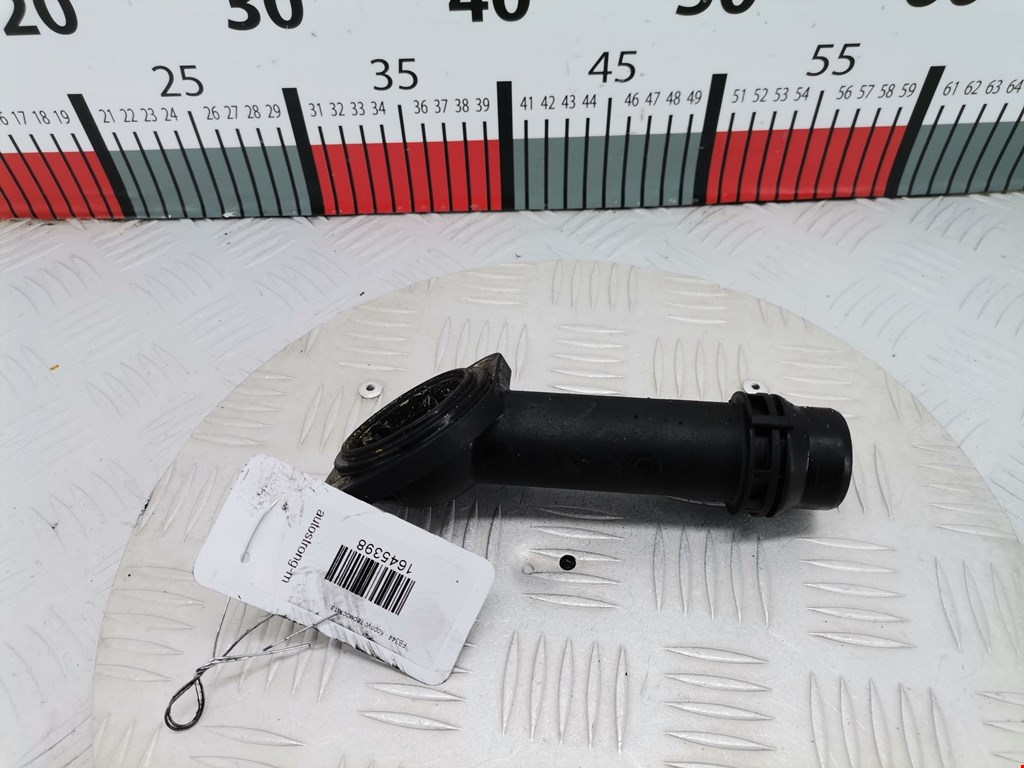 Корпус термостата AUDI A4 B6 2001-2005