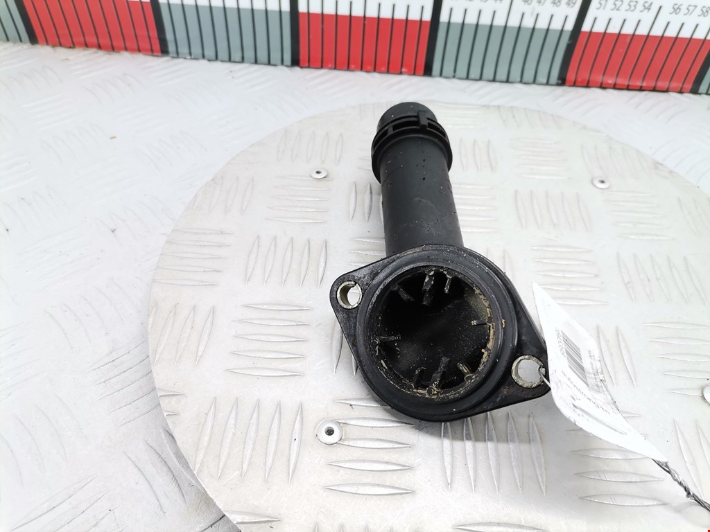 Корпус термостата AUDI A4 B6 2001-2005