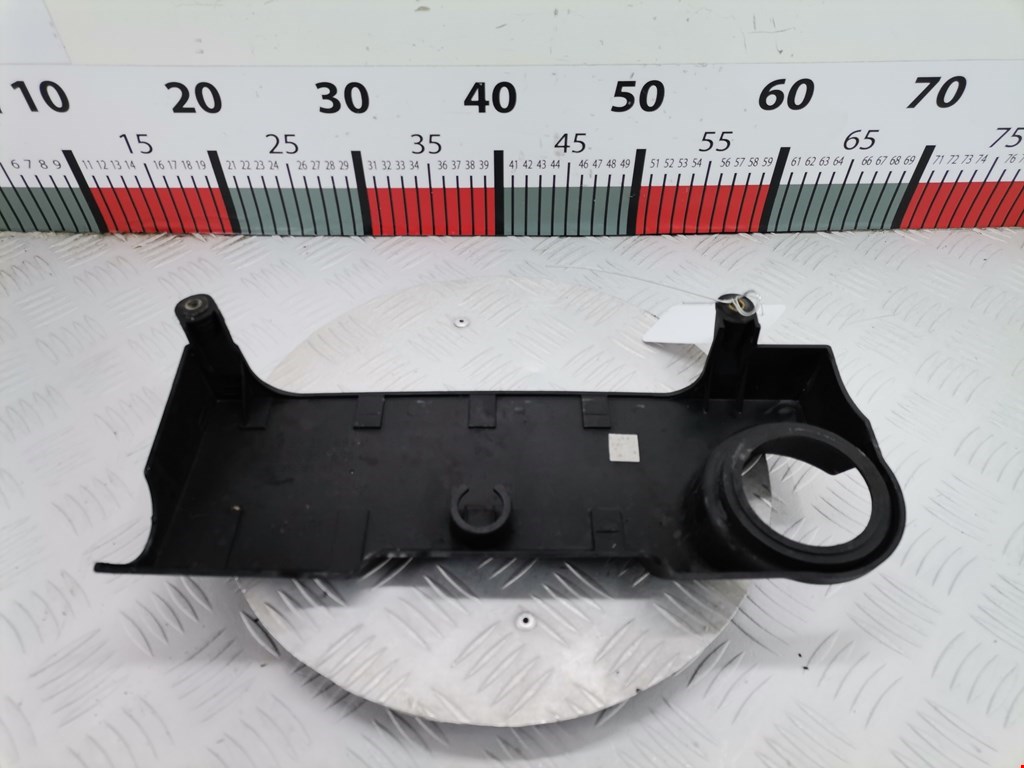 Накладка (крышка) двигателя декоративная Opel Meriva A (2003-2010)