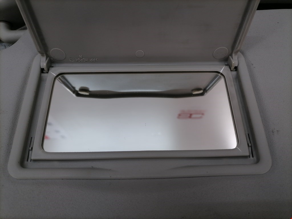 Козырек солнцезащитный FORD C-MAX 2003-2010