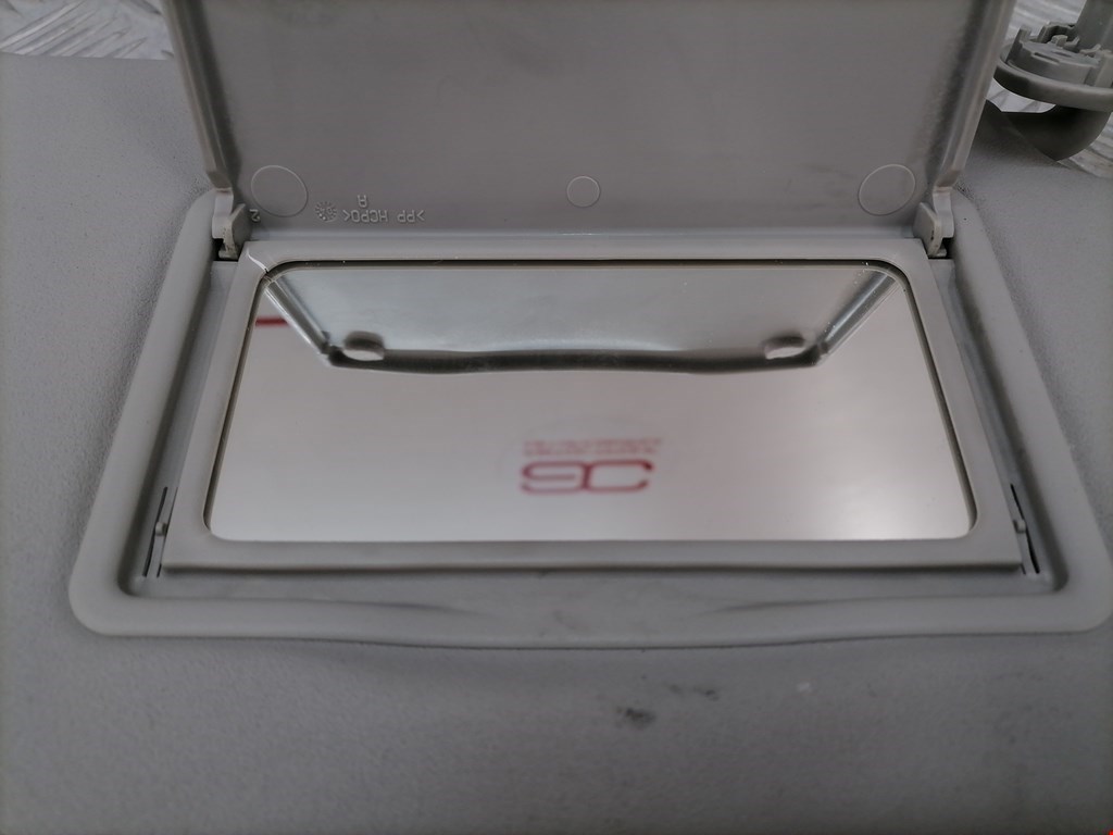 Козырек солнцезащитный FORD C-MAX 2003-2010