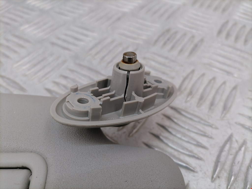 Козырек солнцезащитный FORD C-MAX 2003-2010