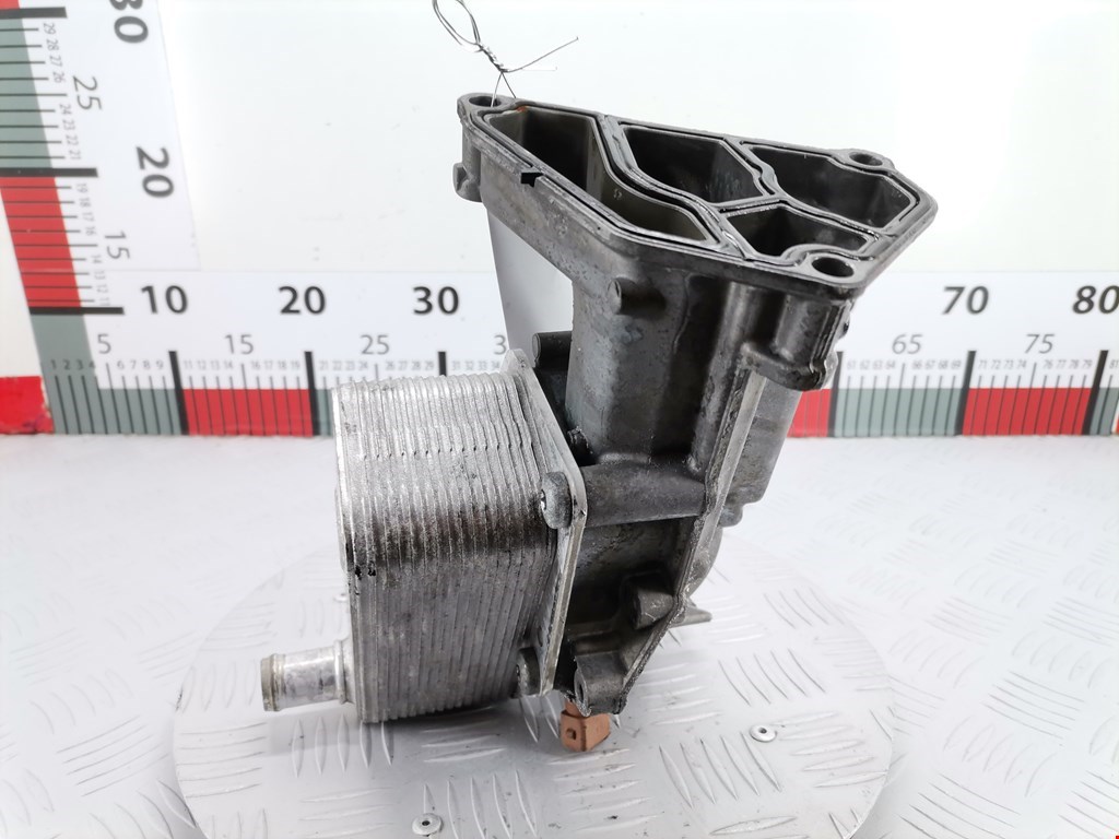 Корпус масляного фильтра BMW 1er E81\E87 2004-2011