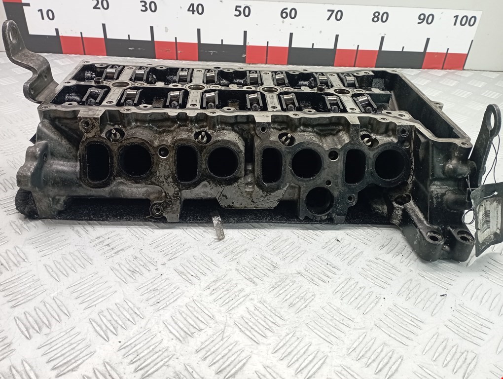 Головка блока цилиндров (ГБЦ) BMW 5-Series (E60/E61) (2003-2010)