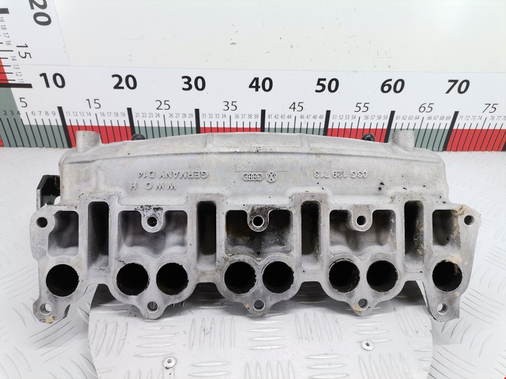Коллектор впускной VOLKSWAGEN Touran 2003-2010