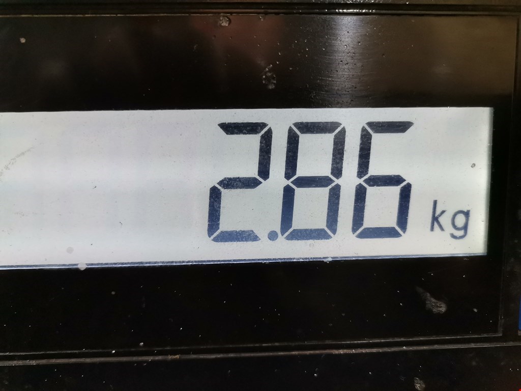 Коллектор впускной VOLKSWAGEN Touran 2003-2010