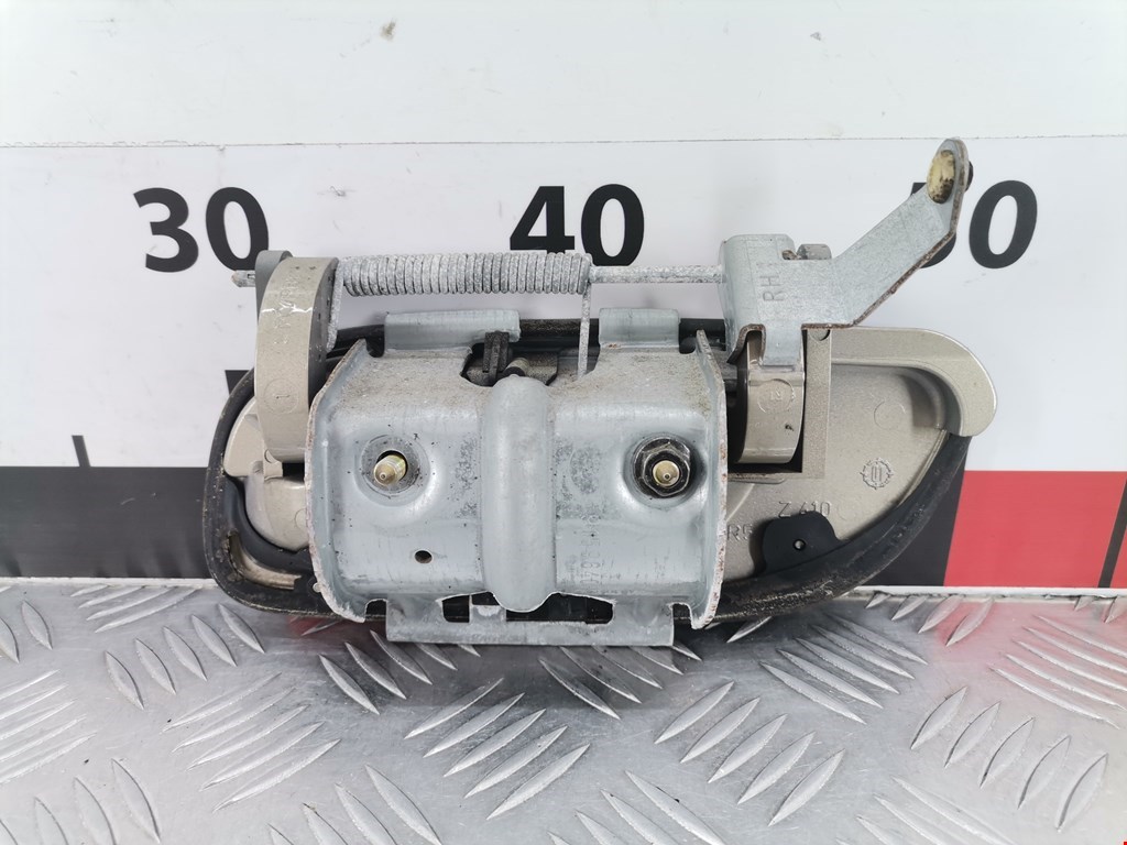 Ручка двери передней наружная правая VOLVO S60 I 2000-2010