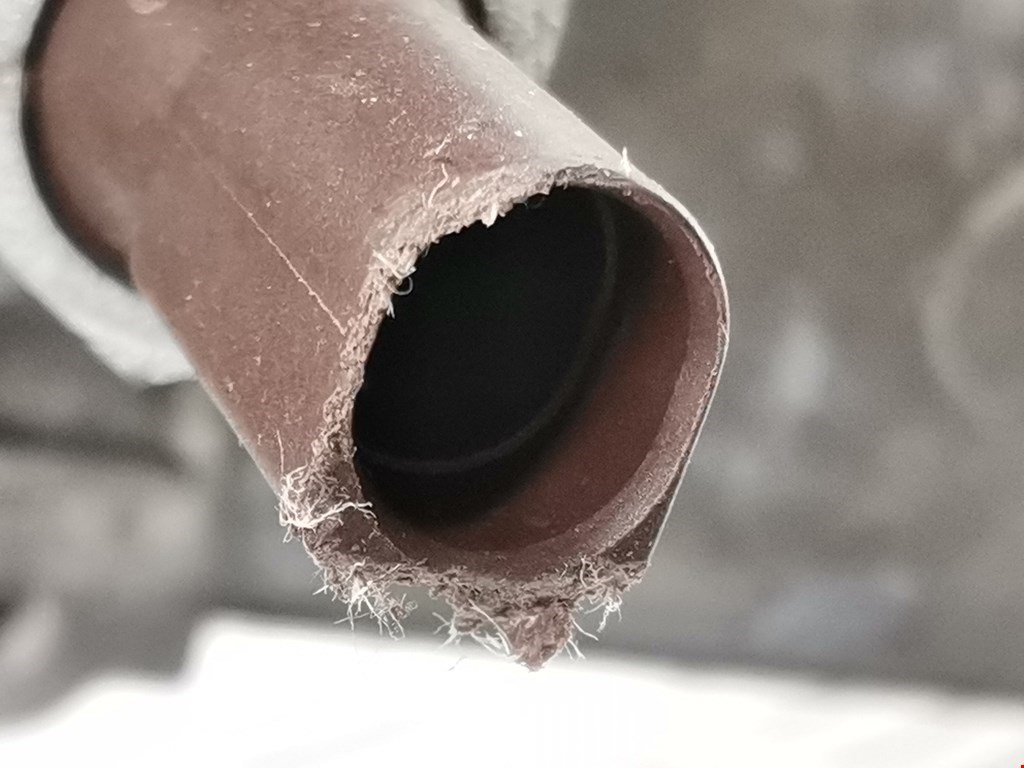 Корпус масляного фильтра AUDI A4 B6 2001-2005