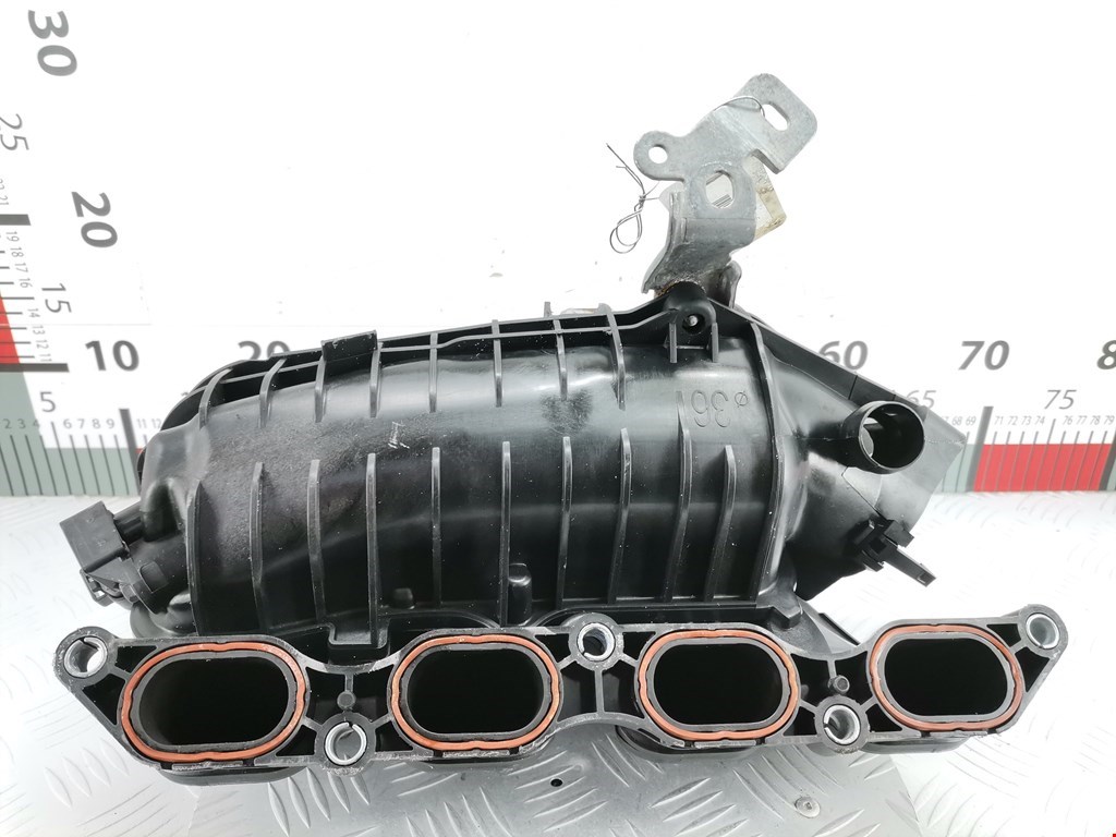 Коллектор впускной PEUGEOT 207 2006-2015