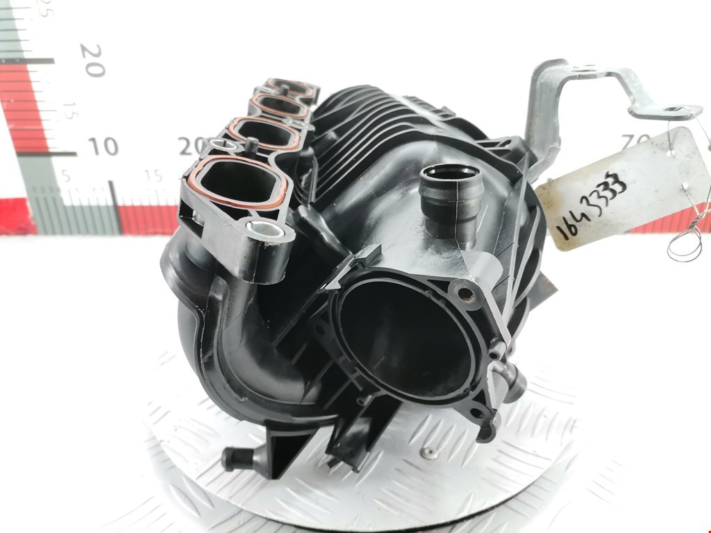 Коллектор впускной PEUGEOT 207 2006-2015