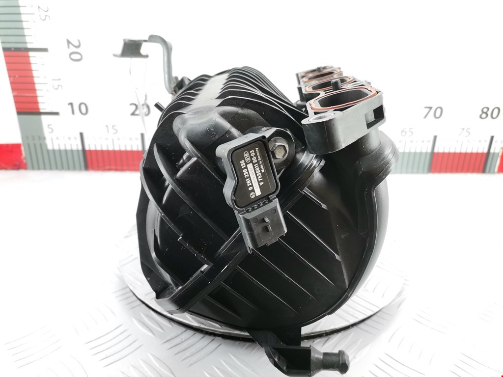 Коллектор впускной PEUGEOT 207 2006-2015