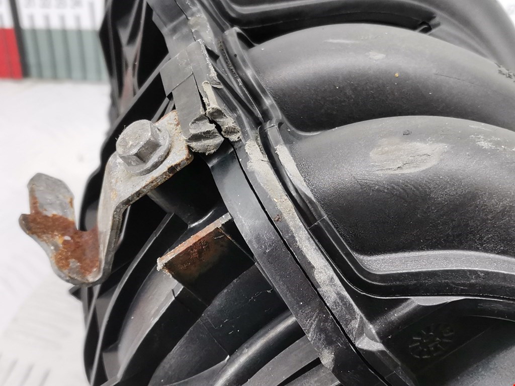 Коллектор впускной PEUGEOT 207 2006-2015