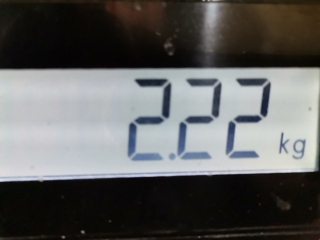 Коллектор впускной PEUGEOT 207 2006-2015