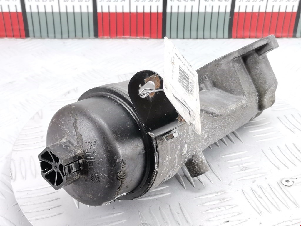 Корпус масляного фильтра PEUGEOT 207 2006-2015