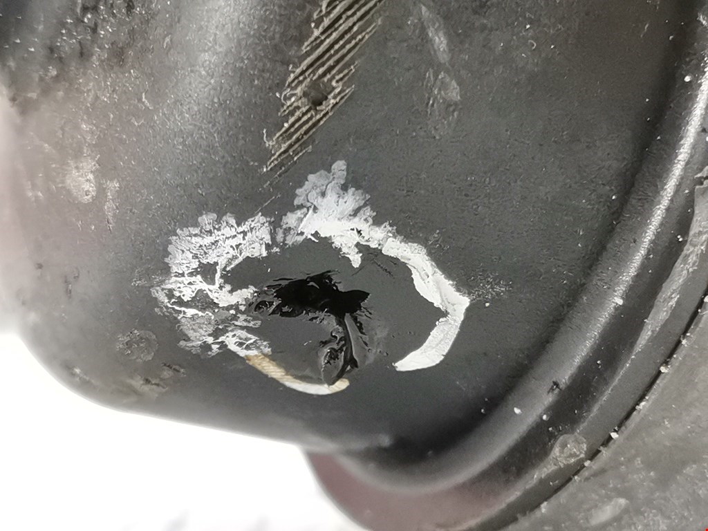 Корпус масляного фильтра PEUGEOT 207 2006-2015