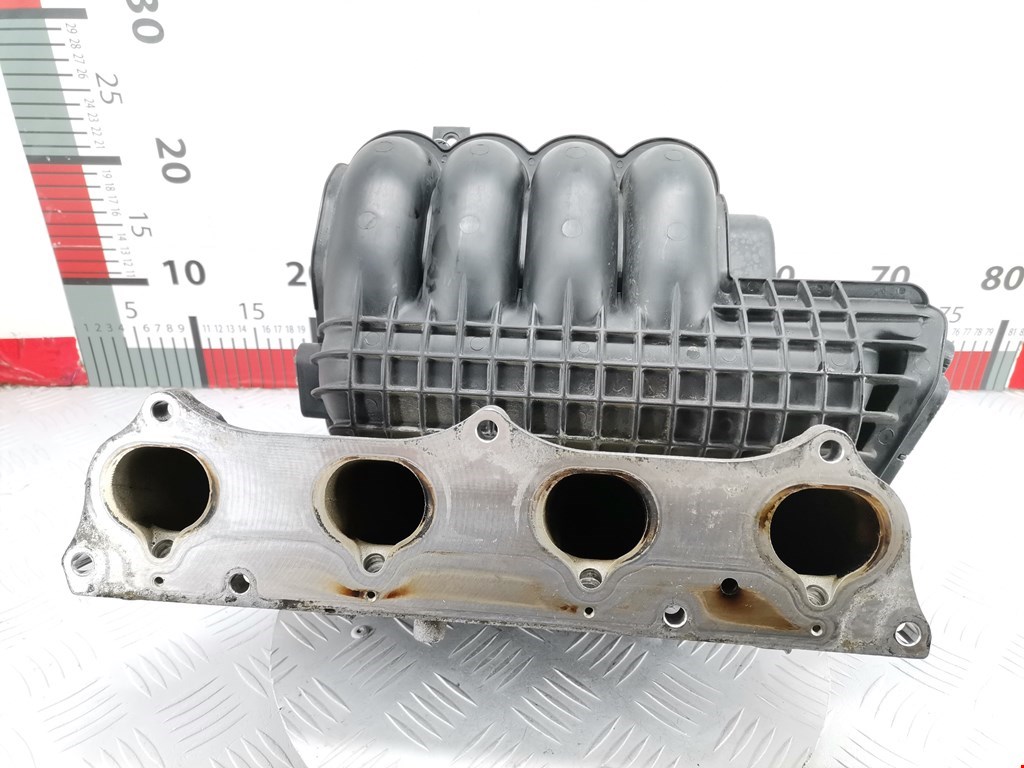 Коллектор впускной HONDA CR-V II 2002-2007