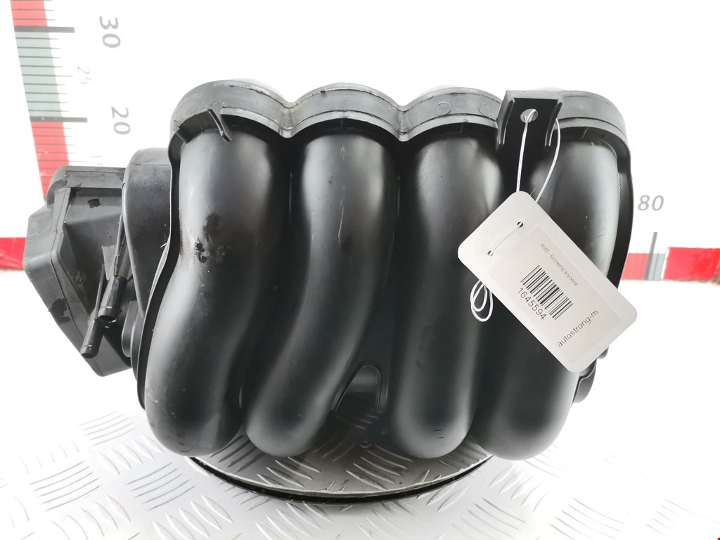 Коллектор впускной HONDA CR-V II 2002-2007