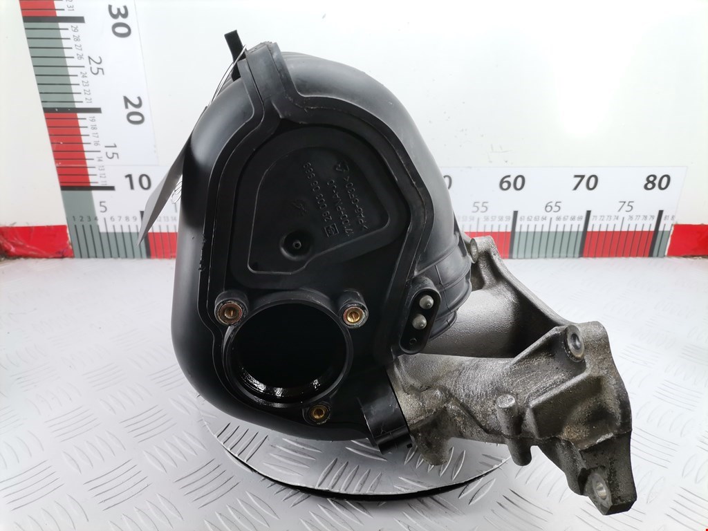 Коллектор впускной HONDA CR-V II 2002-2007