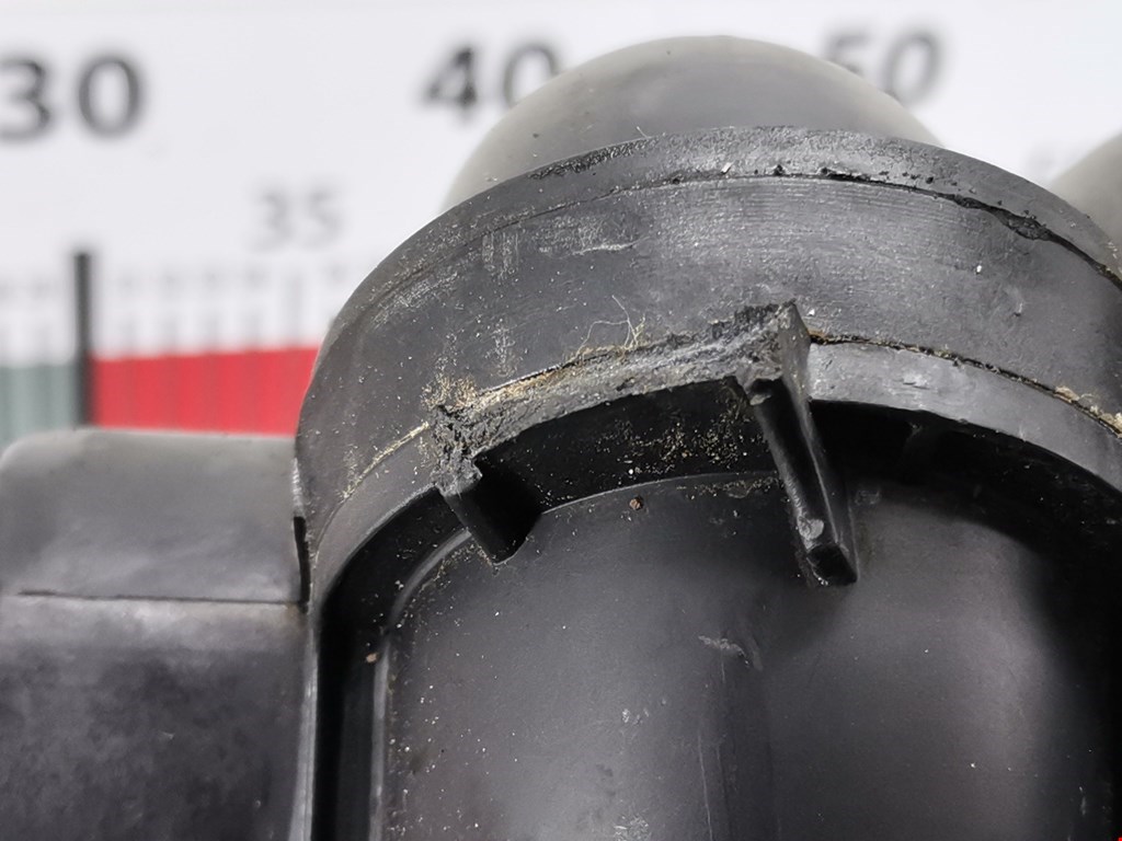 Коллектор впускной HONDA CR-V II 2002-2007