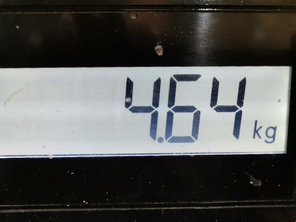 Коллектор впускной HONDA CR-V II 2002-2007