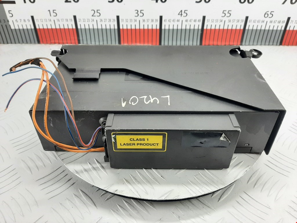 Ченджер компакт дисков MERCEDES-BENZ CLK-Class W209 2002-2009