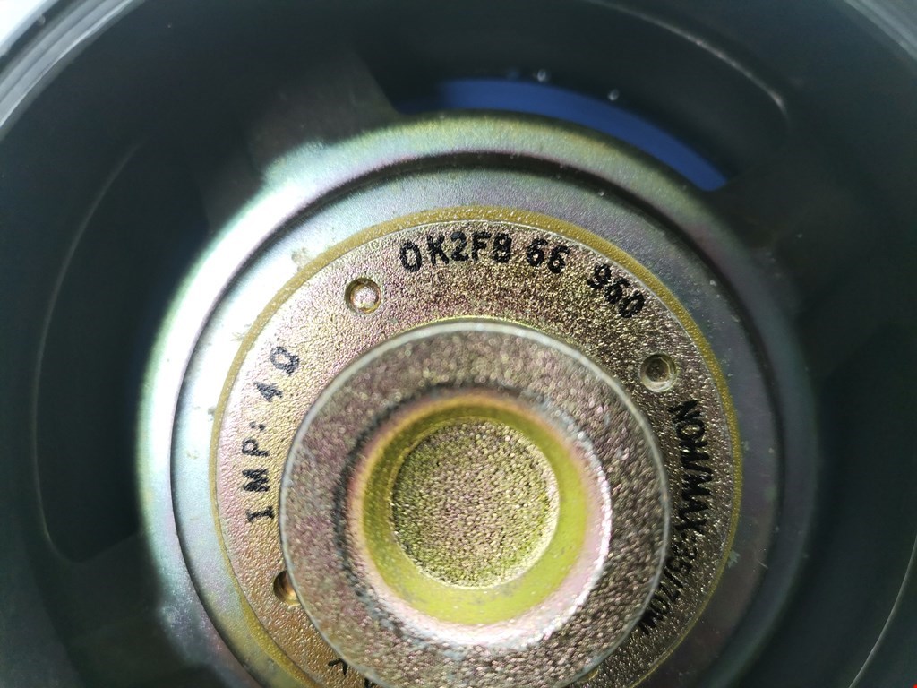 Динамик KIA Carens 1999-2002