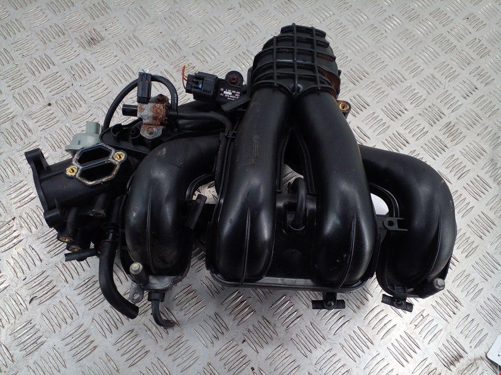 Клапан электромагнитный Mazda 6 GG (2002-2008)