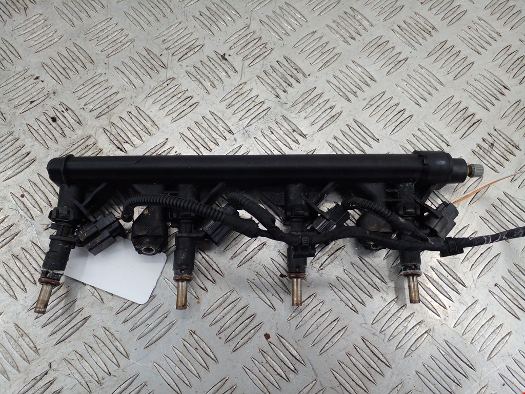 Форсунка дизельная электрическая PEUGEOT 207 2006-2015