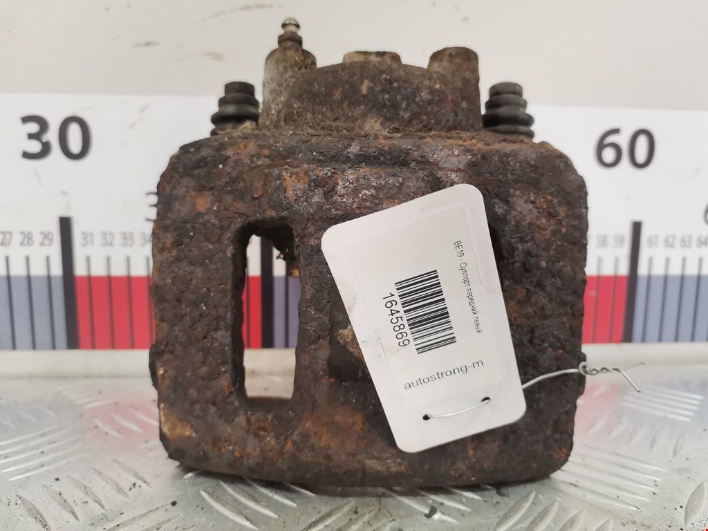 Суппорт передний левый JEEP Cherokee XJ 1984-2001