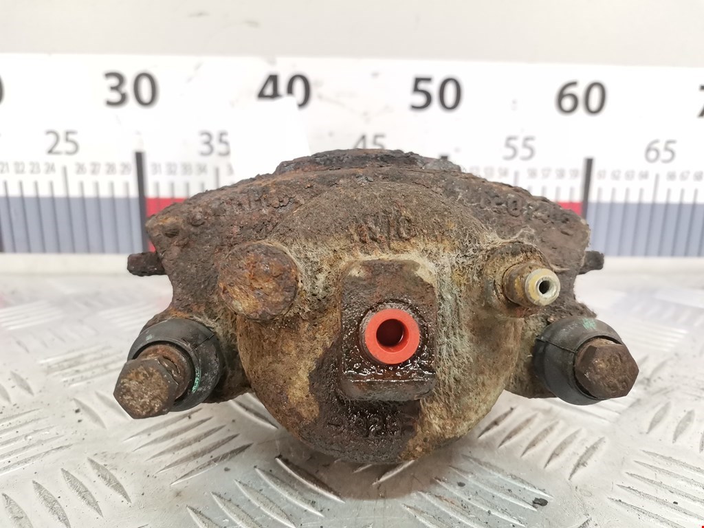 Суппорт передний левый JEEP Cherokee XJ 1984-2001