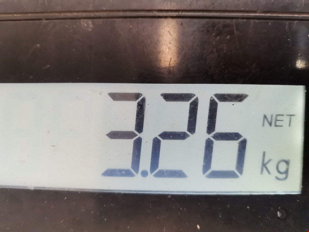 Суппорт передний левый JEEP Cherokee XJ 1984-2001