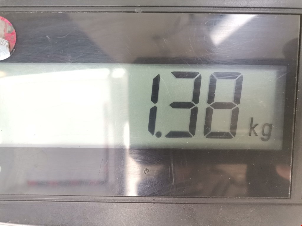 Стеклоподъемник задний левый TOYOTA Avensis 2003-2008