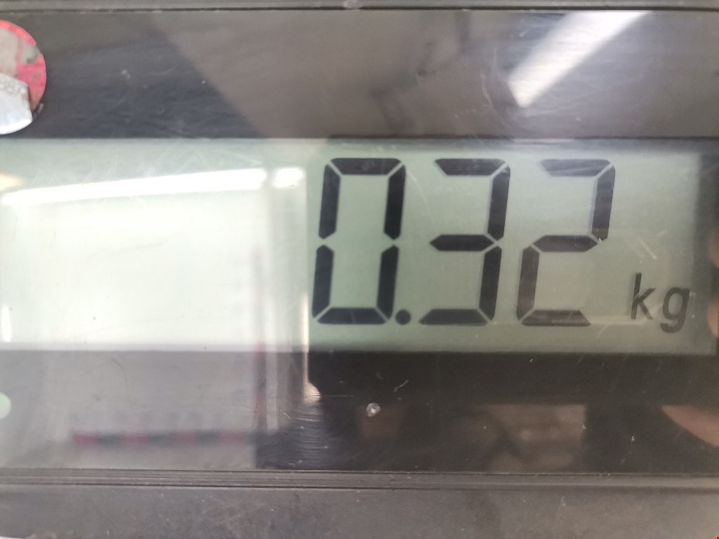 Ограничитель открывания двери TOYOTA Avensis 2003-2008