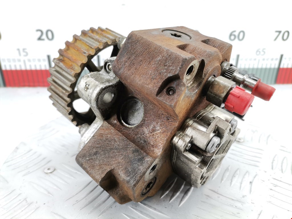 ТНВД (топливный насос высокого давления) RENAULT Scenic II 2003-2010