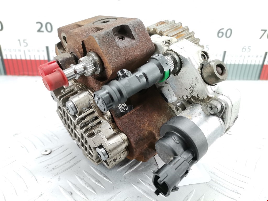 ТНВД (топливный насос высокого давления) RENAULT Scenic II 2003-2010