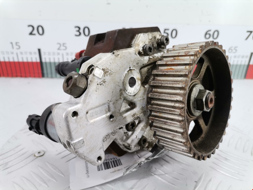 ТНВД (топливный насос высокого давления) RENAULT Scenic II 2003-2010