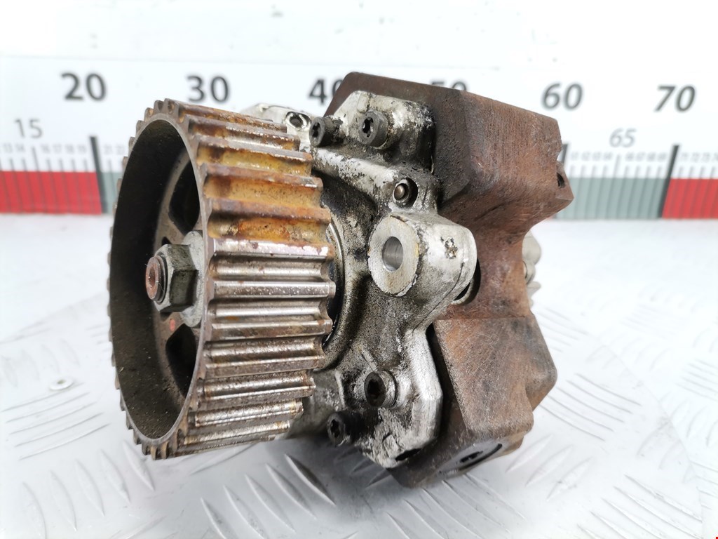 ТНВД (топливный насос высокого давления) RENAULT Scenic II 2003-2010